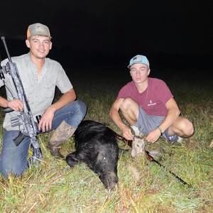 Meet your Posher, James